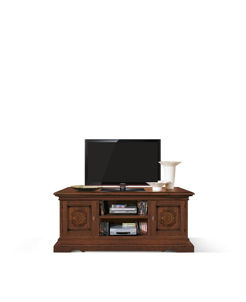 Classic tv stands