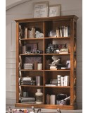 Bookcases and cabinets